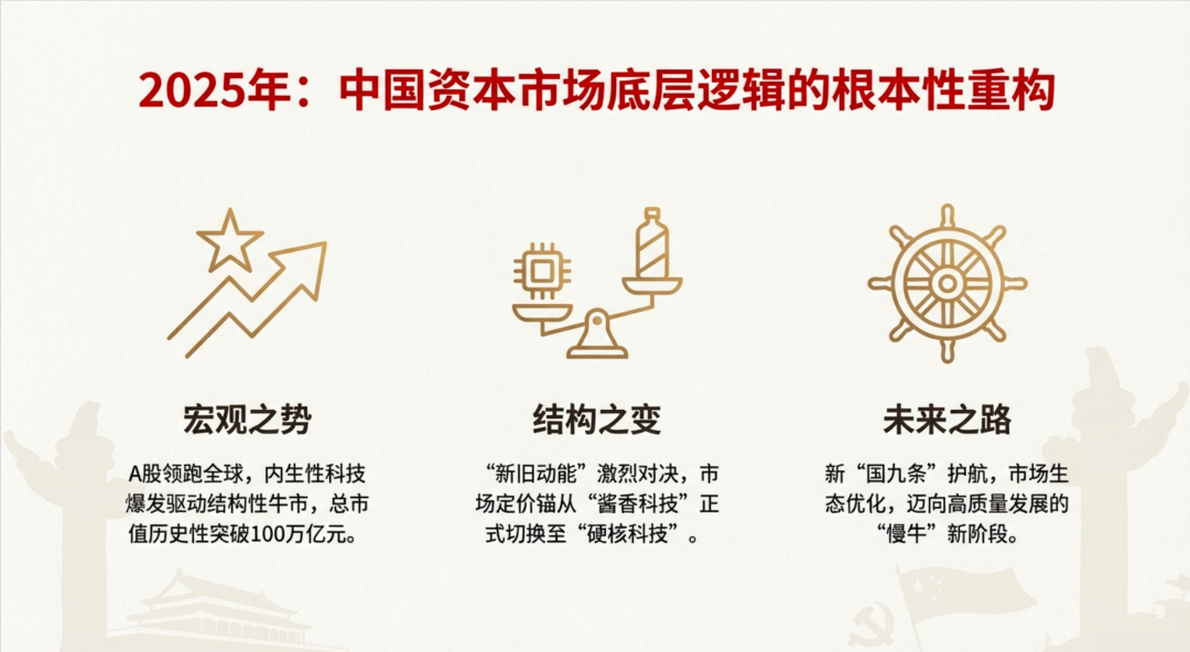 2026年A 股展望：从“快牛”走向“慢牛”